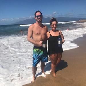 Meet your Posher, Scarlett